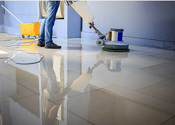 Complete Clean Management Ltd.