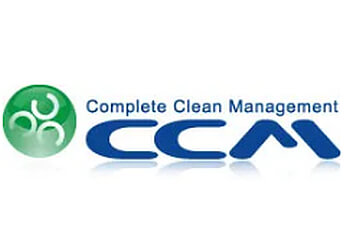 Complete Clean Management Ltd.
