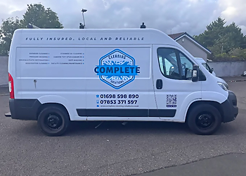 Complete Cleaning Solutions