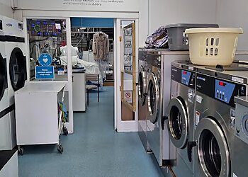 Complete Clothes Care – Dry cleaners & Launderette