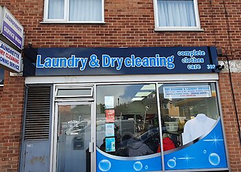 Bournemouth dry cleaners Complete Clothes Care image 1