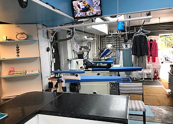 Complete Clothes Care – Dry cleaners & Launderette