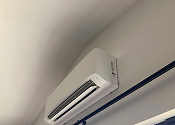 Complete Cooling Systems Ltd