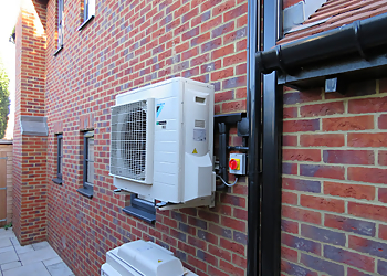 Complete Cooling Systems Ltd