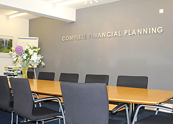 Complete Financial Planning