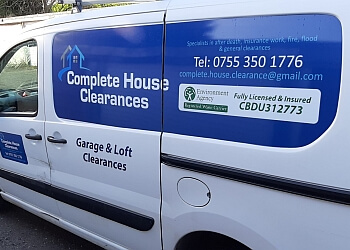 Complete House Clearances