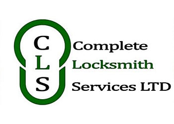 Complete Locksmith Services Ltd.