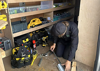 Complete Locksmith Services Ltd.