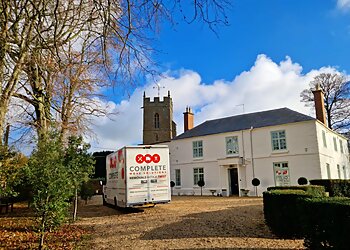 Complete Move Solutions