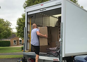 Complete Move Solutions