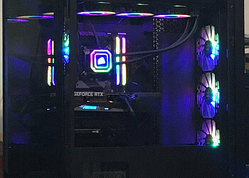 Complete PC & Mac Services