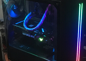 Complete PC & Mac Services