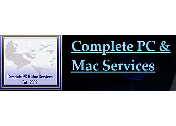 Complete PC and Mac Services