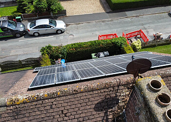 Complete Pest Control Services Ltd.