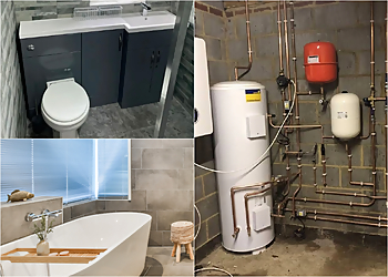 Complete Plumbing Solutions UK Ltd