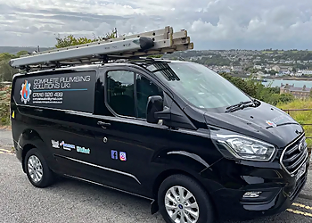 Complete Plumbing Solutions UK Ltd