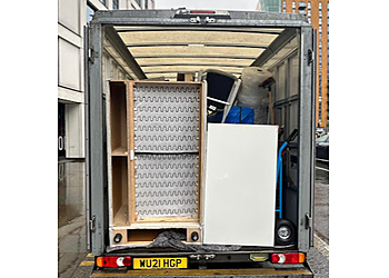 Complete Removals Ltd