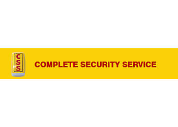 Complete Security Service