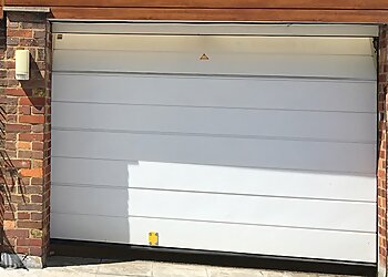Completely Garage Doors