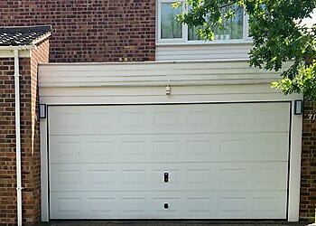 Completely Garage Doors