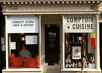 Comptoir+Cuisine