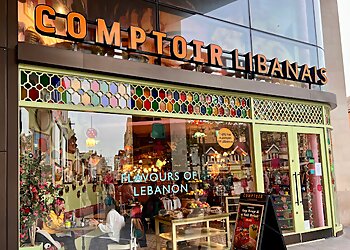 Comptoir Libanais Oxford