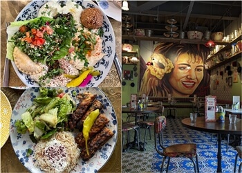 Comptoir Libanais Oxford