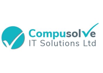 Newcastle Upon Tyne it services Compusolve IT Solutions Ltd image 1