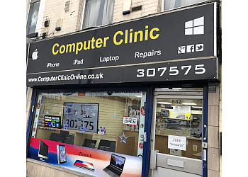 3 Best Computer Repair in Bolton UK - Expert Recommendations