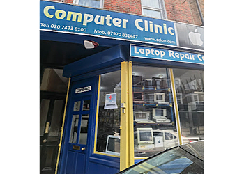 Computer Clinic