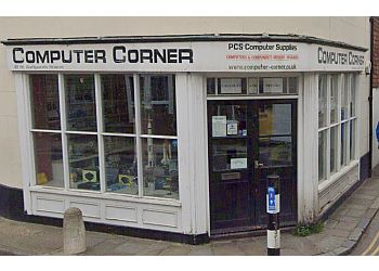 Computer Corner 