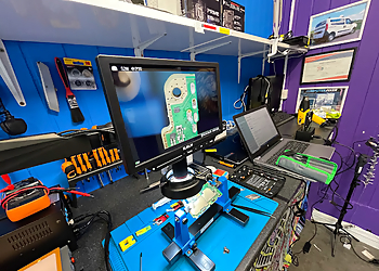 Computer Fixer Dumfries