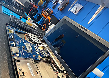 Computer Fixer Dumfries