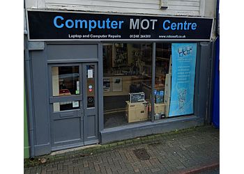 Computer MOT Centre 