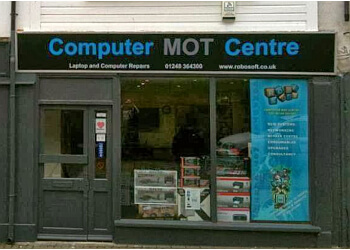 3 Best Computer Repair in Gwynedd, UK - ThreeBestRated