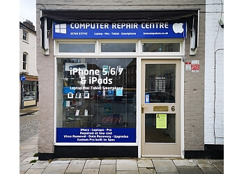 3 Best Computer Repair in New Forest UK - Expert Recommendations