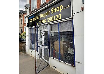 Computer Repair Shop
