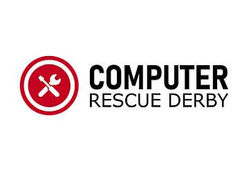 Computer Rescue Derby