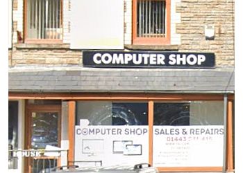 Computer Shop