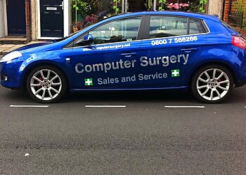 Computer Surgery IT Limited
