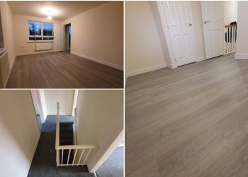 Lewis’s Concept Carpets and Floorings Ltd.