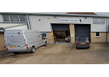 Concept Design Build Maintain Ltd