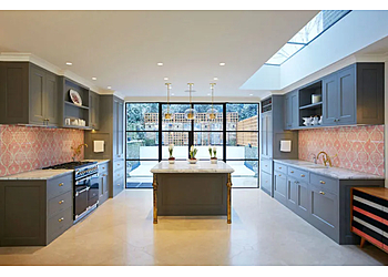 Concept Design Build Maintain Ltd
