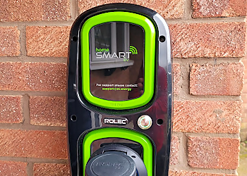 Concept Electrical Installations Ltd