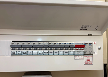 Concept Electrical Installations Ltd Concept Electrical Installations Ltd