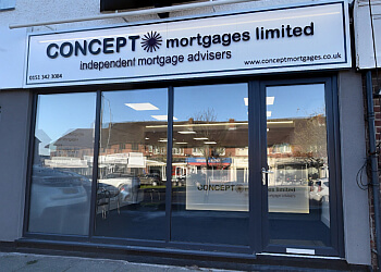 Concept Mortgages