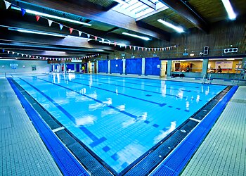 Concord Sports Centre