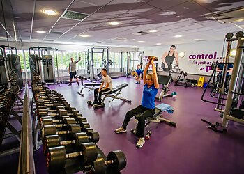 Concord Sports Centre