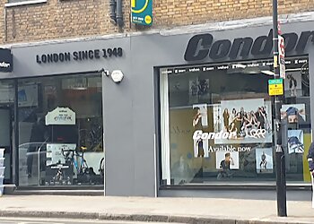 Condor Cycles