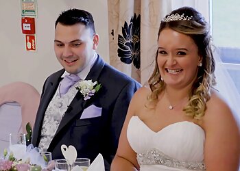 Confetti Wedding Videos